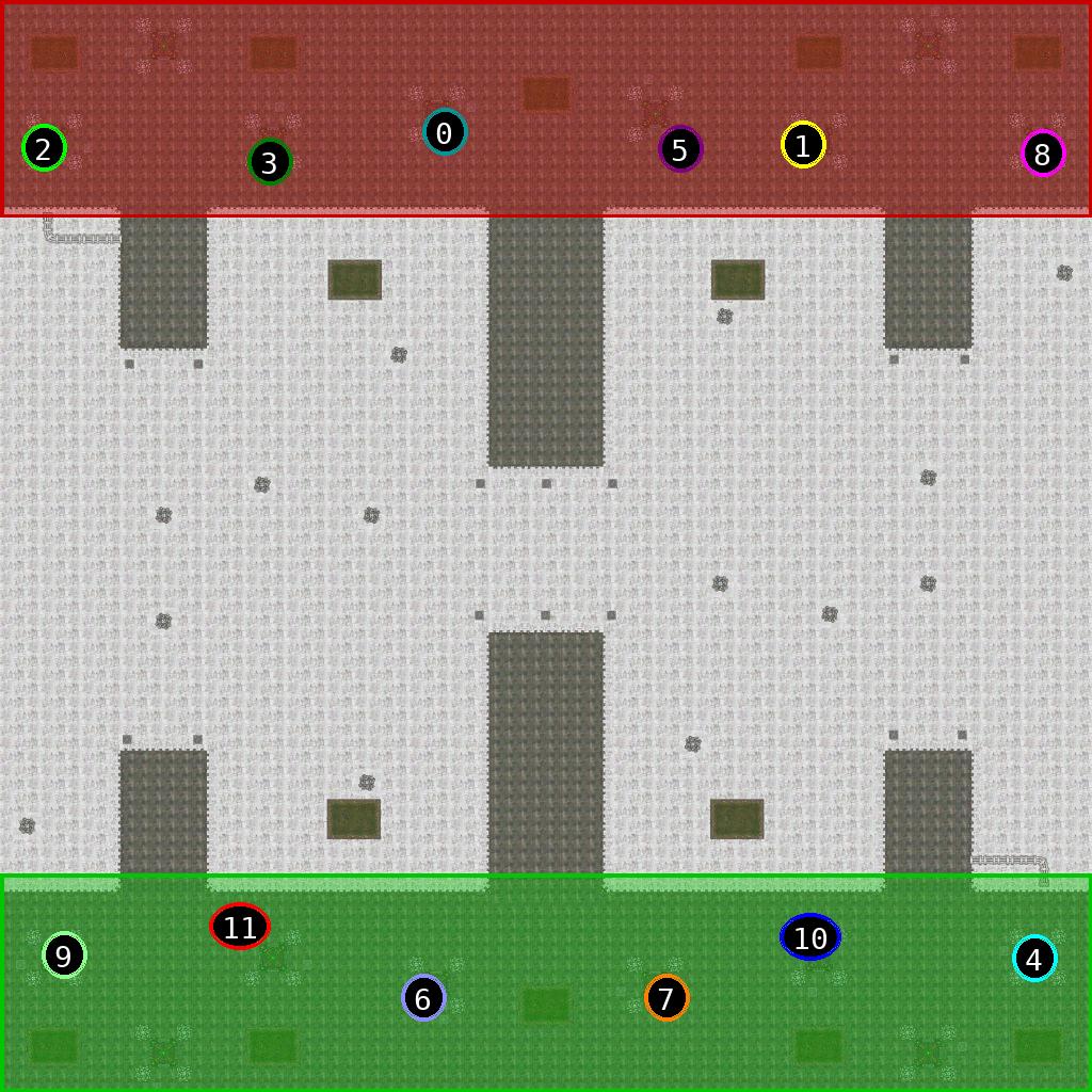 sat pic of Techno Lands